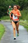 Womens and Mens Over-50s 2023 Sunderland 5k Road Race, July 20th.  Photo: David T. Hewitson/Sports for All Pics